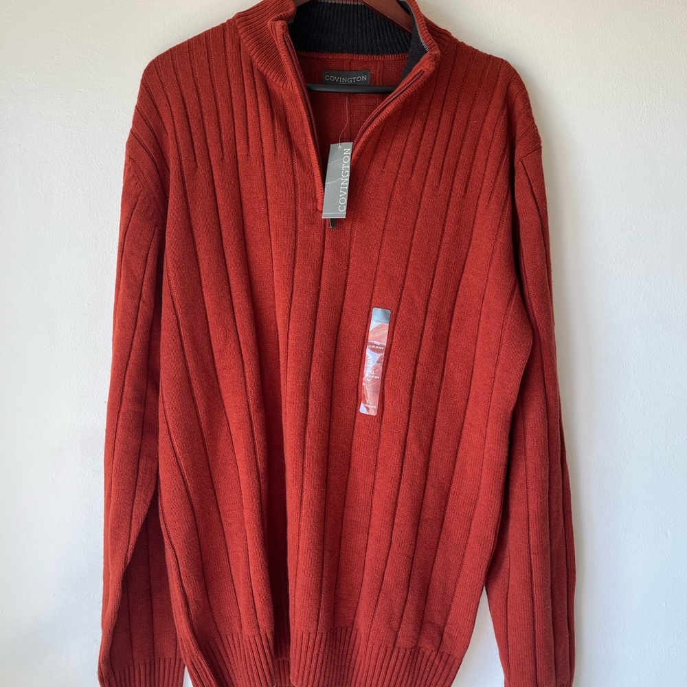 Mens Sweater